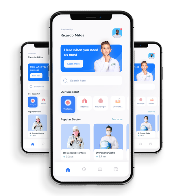 Look Türkiye Mobile